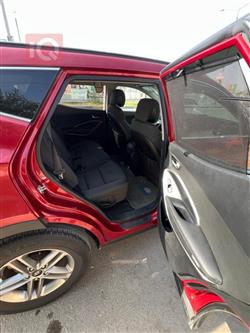 هیوندای سەنتافی